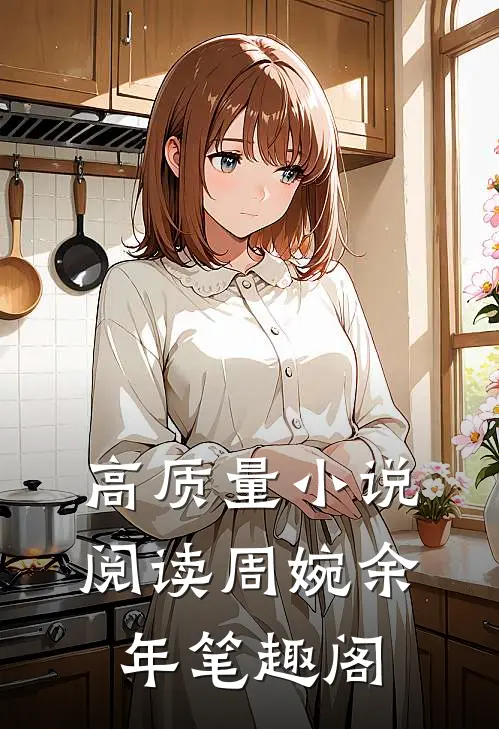 高质量小说阅读周婉余年笔趣阁