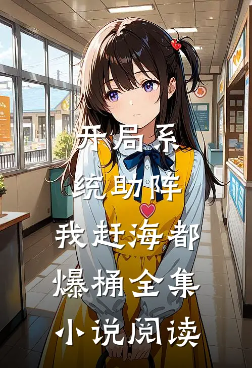 开局系统助阵，我赶海都爆桶全集小说阅读