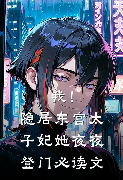 我！隐居东宫，太子妃她夜夜登门必读文