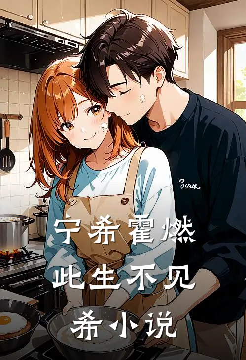 宁希霍燃此生不见希小说