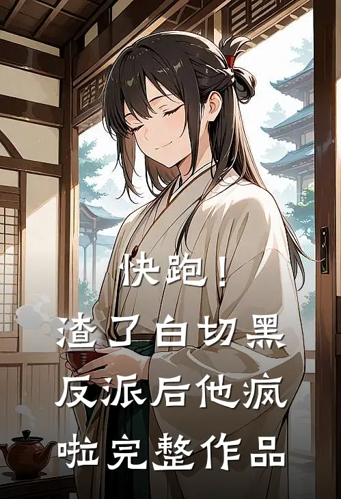 快跑！渣了白切黑反派后，他疯啦完整作品