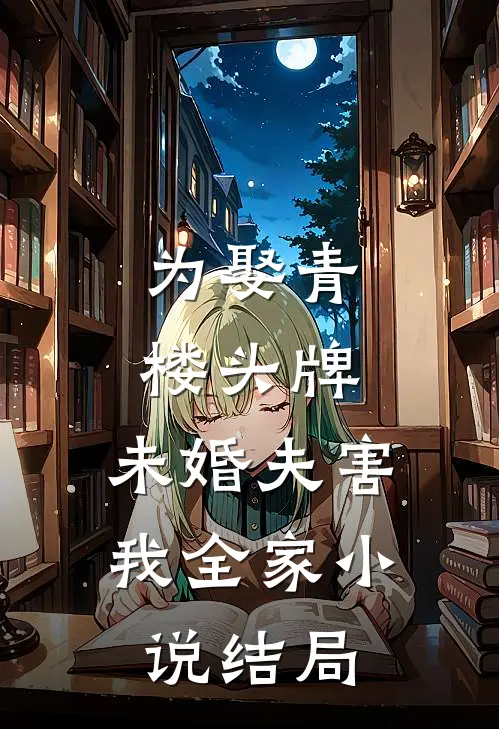 为娶青楼头牌,未婚夫害我全家结局怎么样