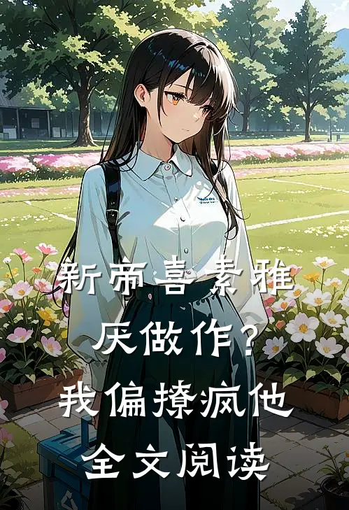 新帝喜素雅厌做作？我偏撩疯他全文阅读