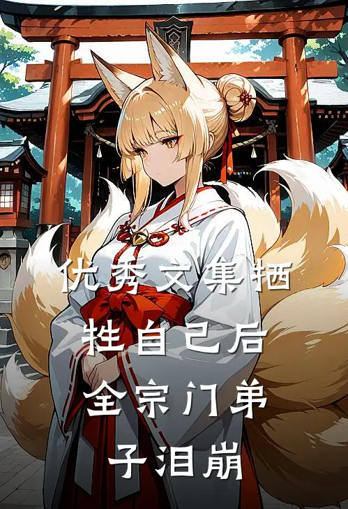 优秀文集牺牲自己后，全宗门弟子泪崩