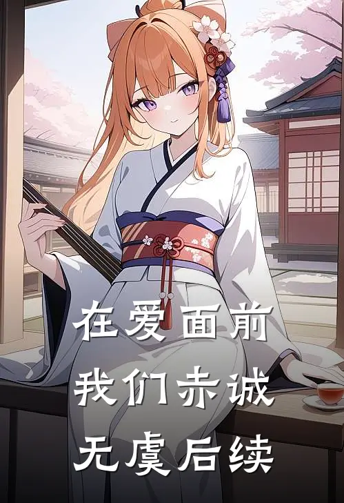 在爱面前，我们赤诚无虞后续