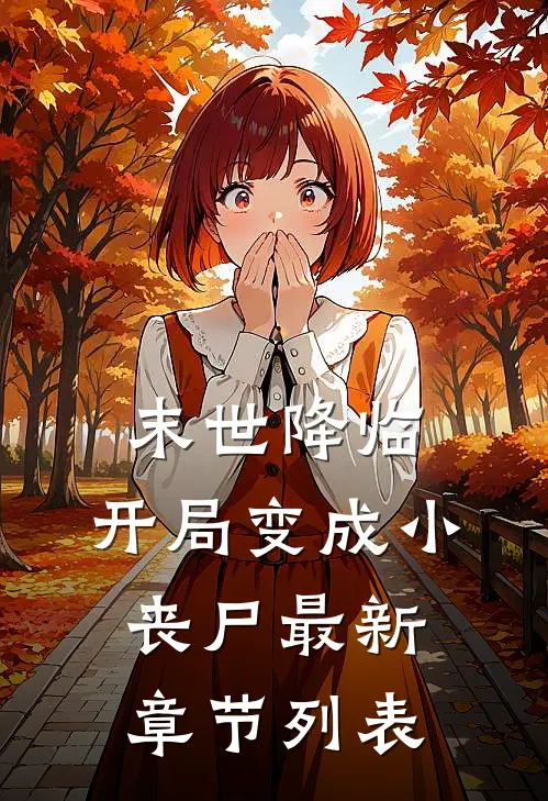 末世降临：开局变成小丧尸最新章节列表