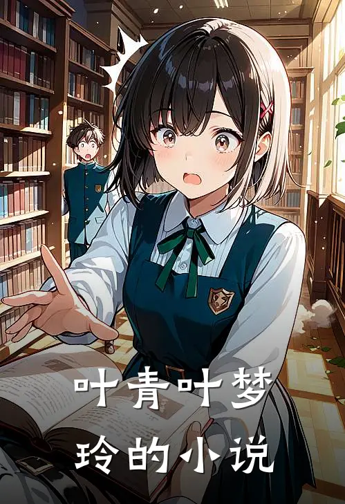 叶青叶梦玲的小说