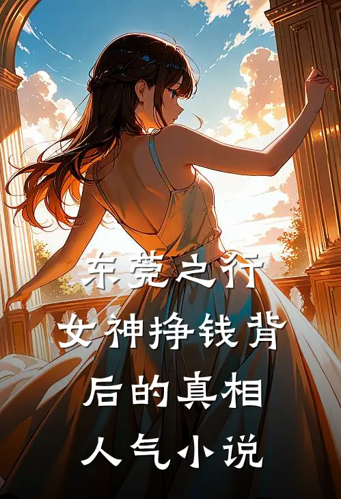 东莞之行：女神挣钱背后的真相人气小说