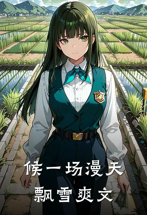 候一场漫天飘雪爽文