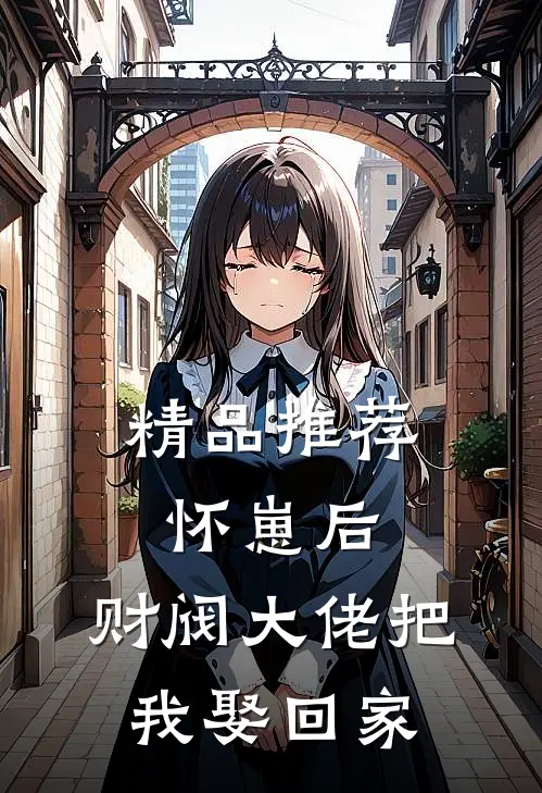 精品推荐怀崽后，财阀大佬把我娶回家