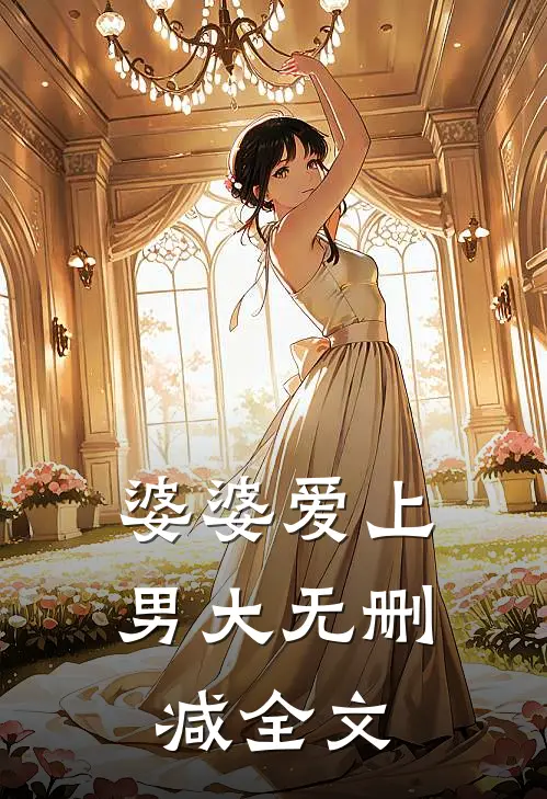 婆婆爱上男大无删减全文