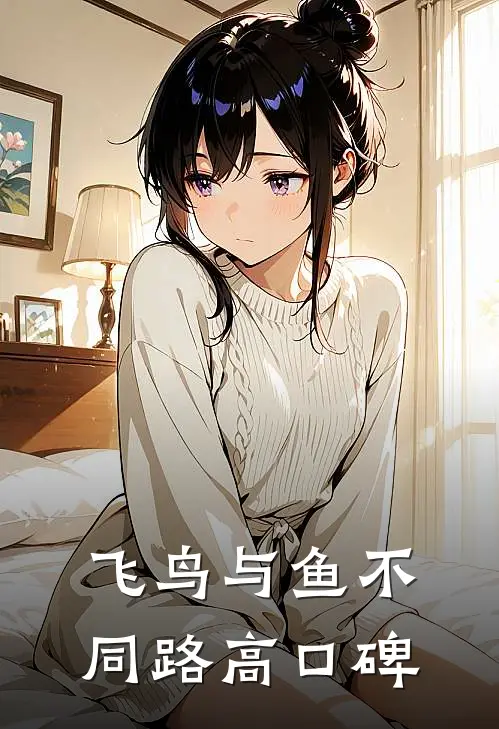 飞鸟与鱼不同路高口碑