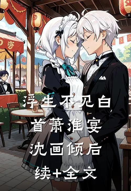 浮生不见白首萧淮宴沈画倾后续+全文