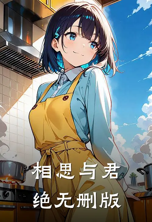 相思与君绝无删版