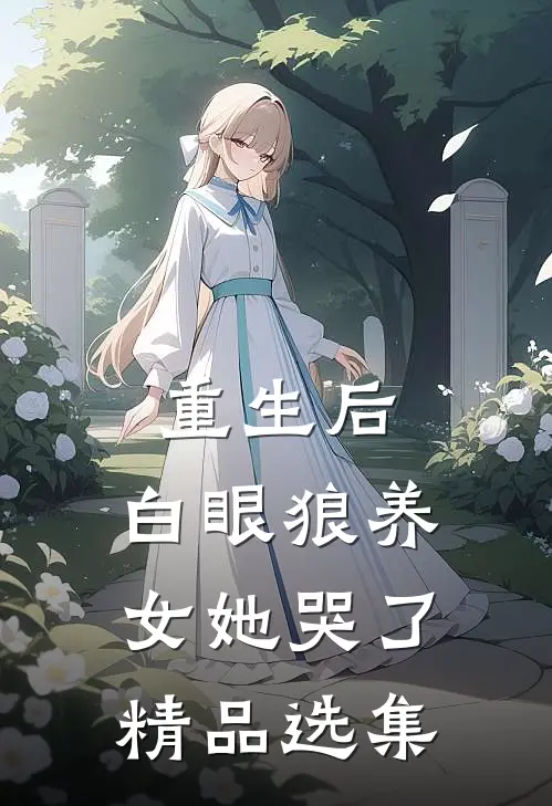 重生后，白眼狼养女她哭了精品选集