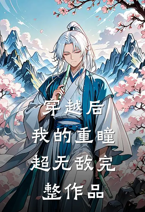 穿越后，我的重瞳超无敌完整作品