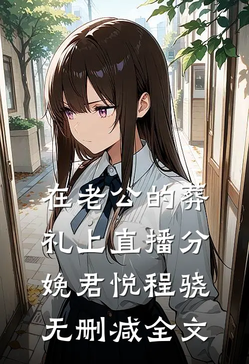 在老公的葬礼上直播分娩君悦程骁无删减全文