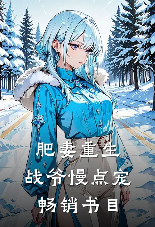 肥妻重生战爷慢点宠畅销书目免费阅读