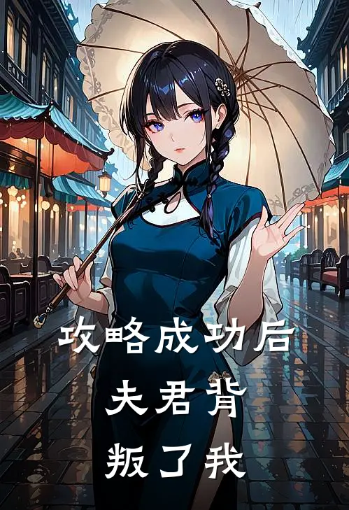 攻略成功后，夫君背叛了我