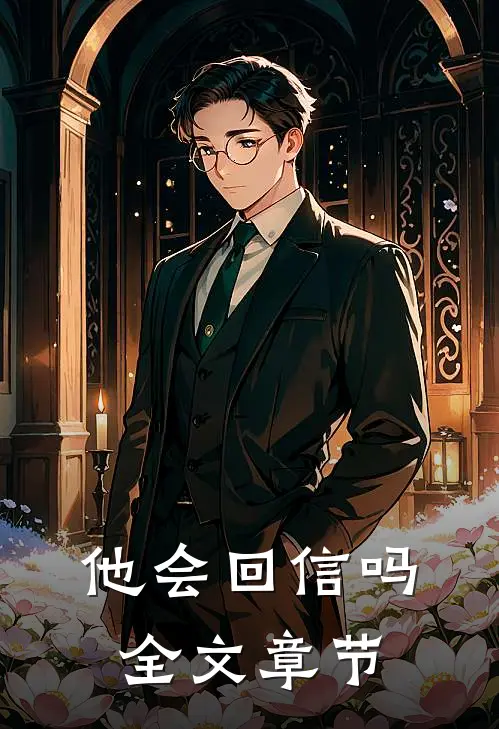 他会回信吗全文章节