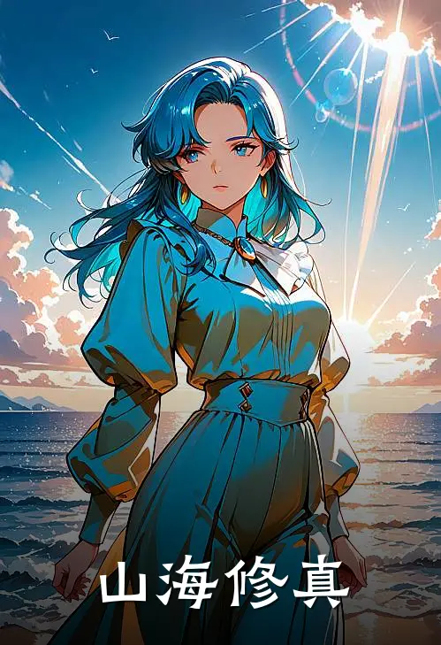 山海修真网游