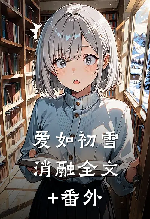 爱如初雪消融全文+番外