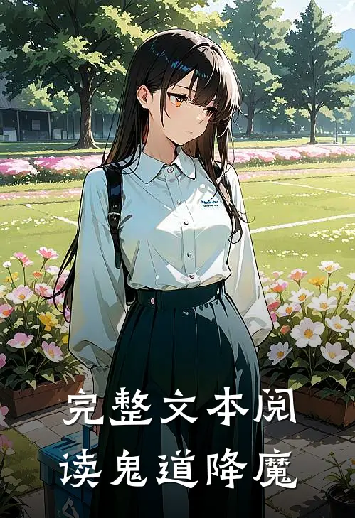 完整文本阅读鬼道降魔