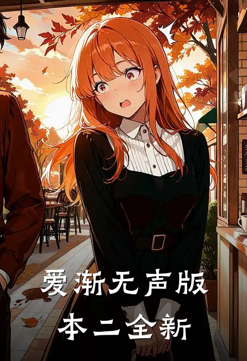 爱渐无声版本二全新
