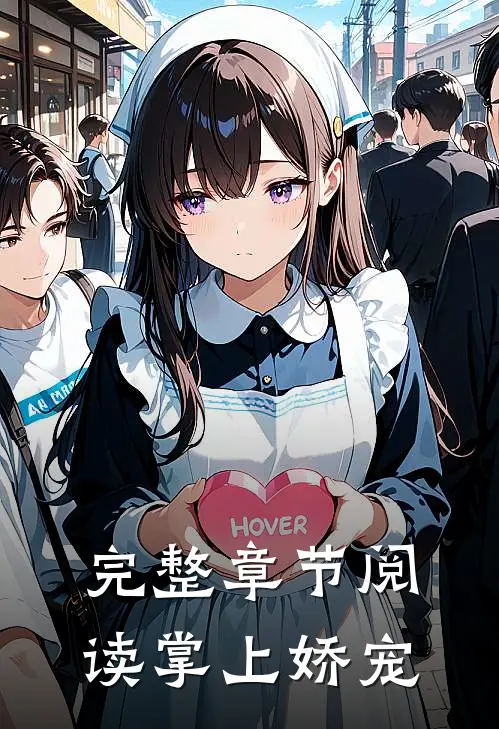 完整章节阅读掌上娇宠