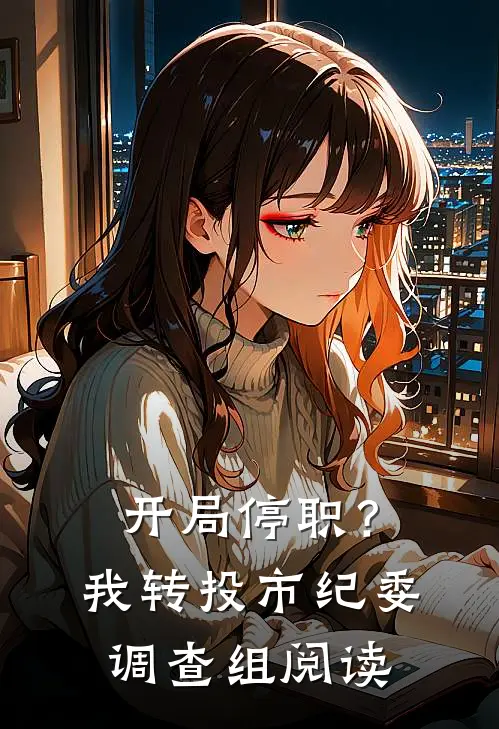 开局停职？我转投市纪委调查组阅读