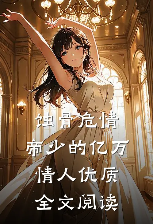 蚀骨危情：帝少的亿万情人优质全文阅读