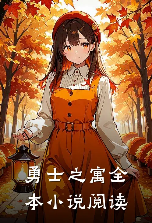 勇士之寓全本小说阅读