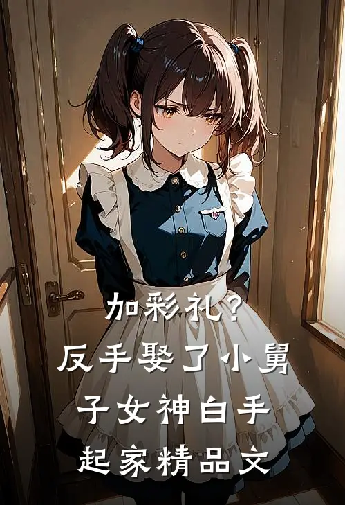 加彩礼？反手娶了小舅子女神，白手起家精品文