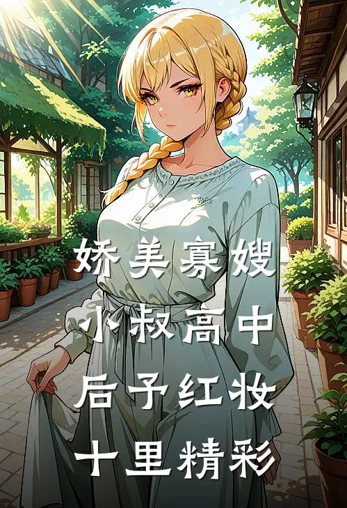 娇美寡嫂：小叔高中后予红妆十里精彩