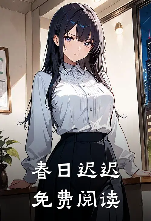 春日迟迟免费阅读