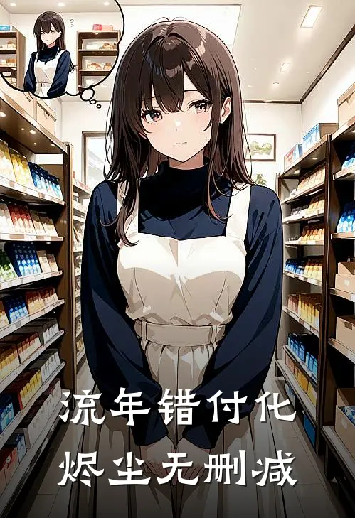流年错付化烬尘无删减