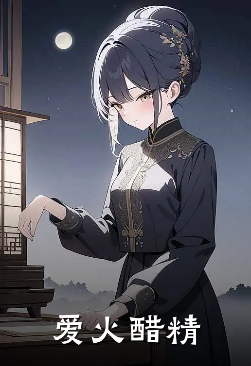 爱火醋精