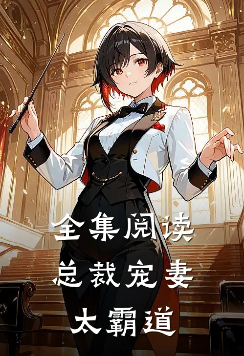 全集阅读总裁宠妻太霸道
