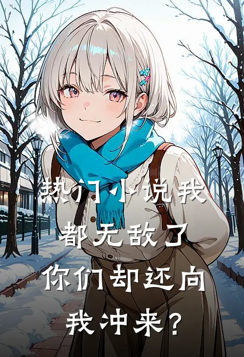 热门小说我都无敌了，你们却还向我冲来？