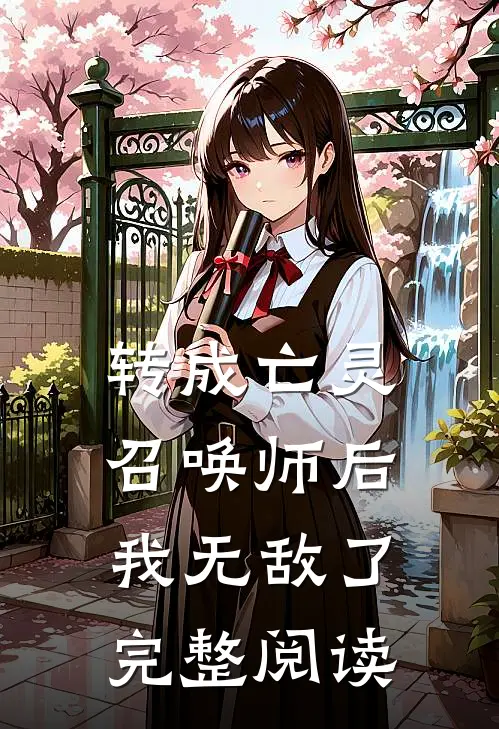 转成亡灵召唤师后,我无敌了完整阅读