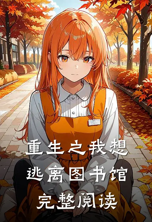 重生之我想逃离图书馆完整阅读