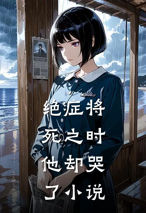绝症将死之时,他却哭了