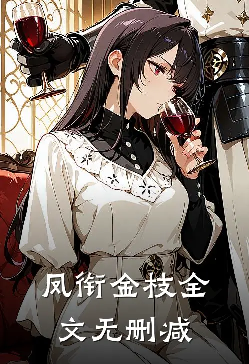 凤衔金枝全文无删减