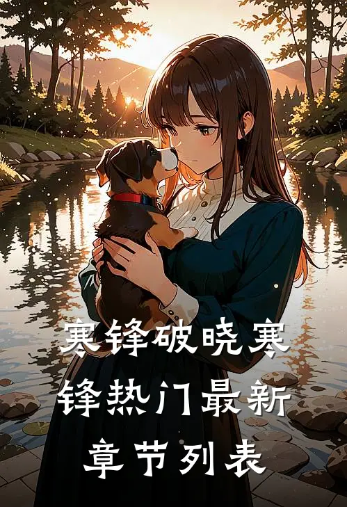 寒锋破晓寒锋热门最新章节列表