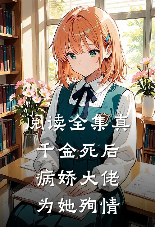 阅读全集真千金死后，病娇大佬为她殉情