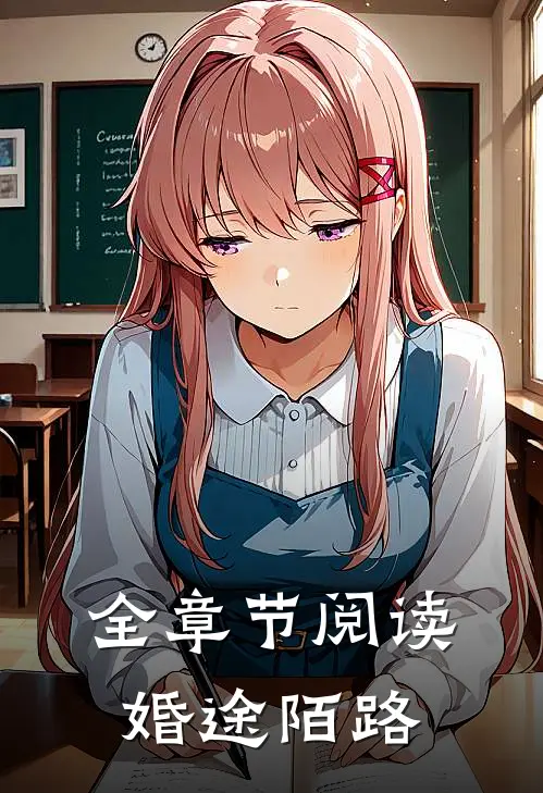 全章节阅读婚途陌路