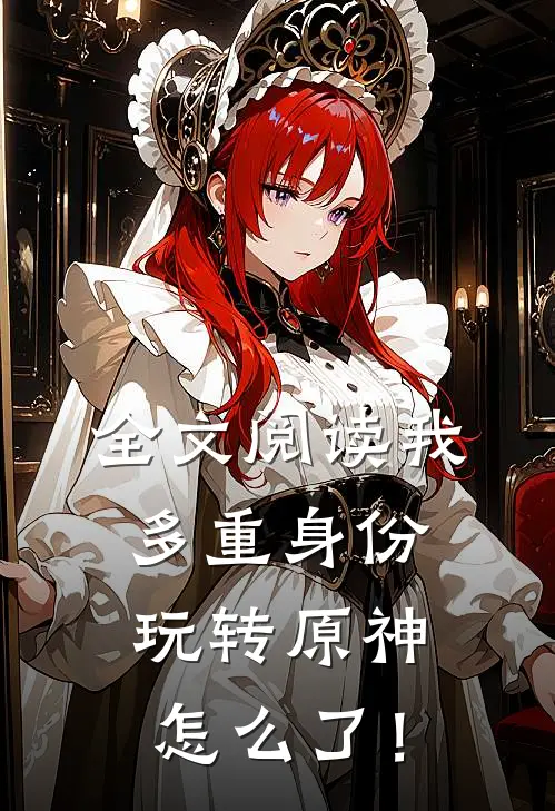 全文阅读我，多重身份，玩转原神怎么了！