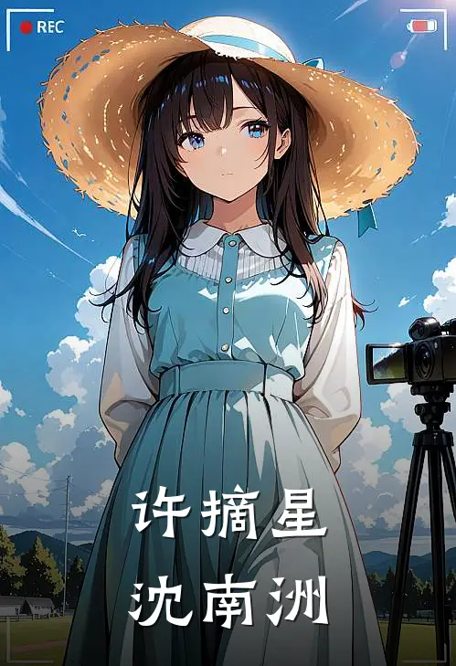 许摘星沈南洲