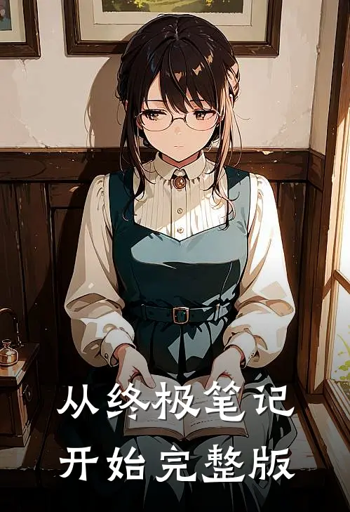 从终极笔记开始完整版