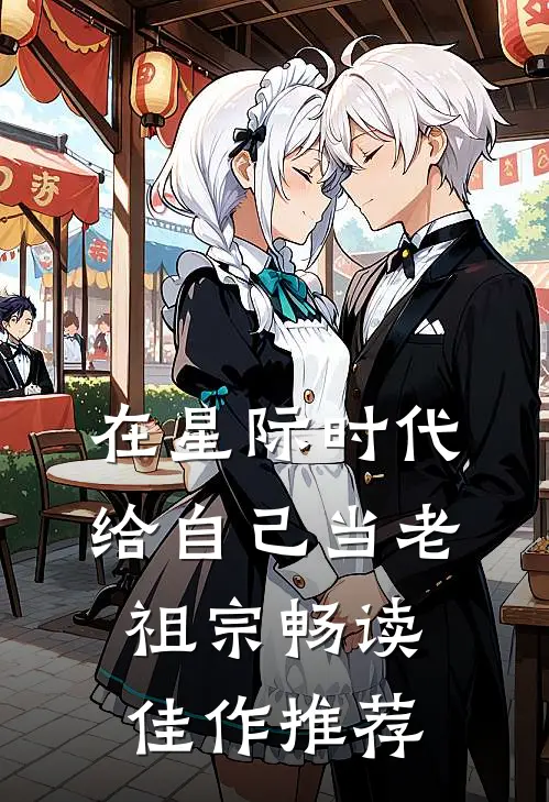 在星际时代给自己当老祖宗畅读佳作推荐